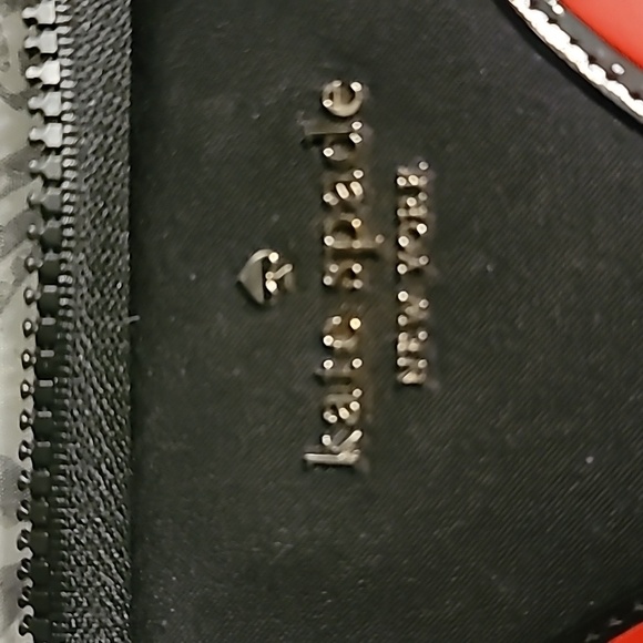 Kate Spade x Disney Minnie Mouse Laptop Sleeve 15 Inch - Picture 7 of 7